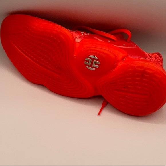 Adidas Harden 4 size 14  
Lights strike - Picture 7 of 8